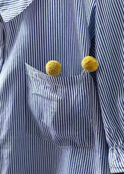Beautifully Finished Shirt in a Timeless Design