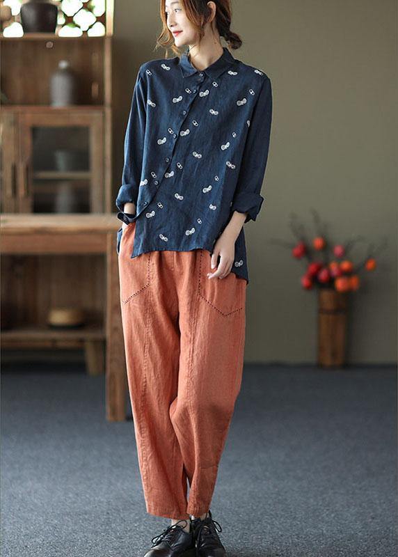 Beautifully Finished Top in a Timeless Design