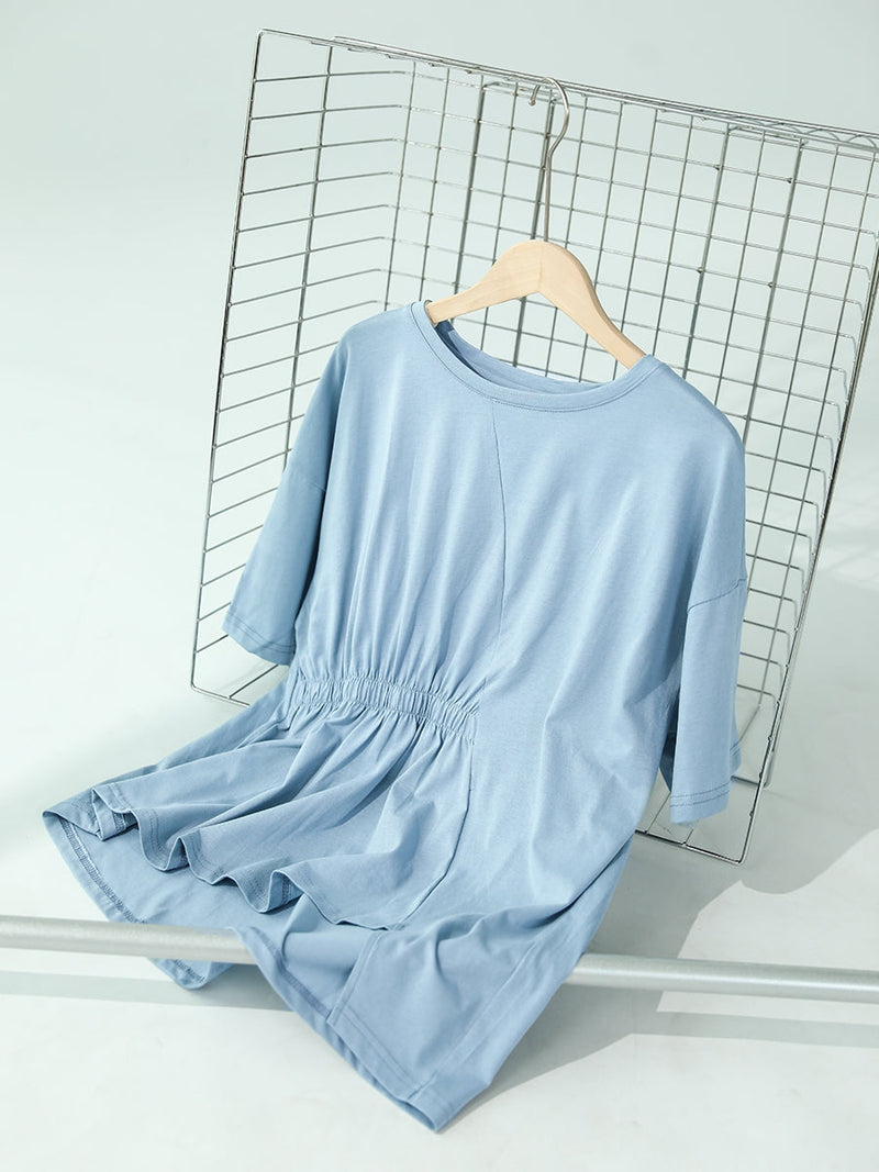 Polished Shirt with an Effortless Classic Look