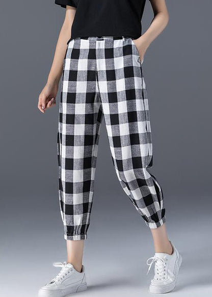 Beautifully Balanced Pants with Timeless Character
