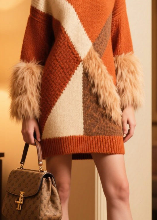 Elegantly Styled Sweater for Everyday Wear