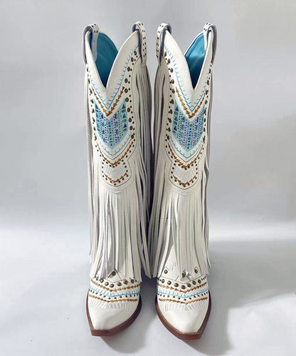 Elegant Orthopedic Boots for Every Step