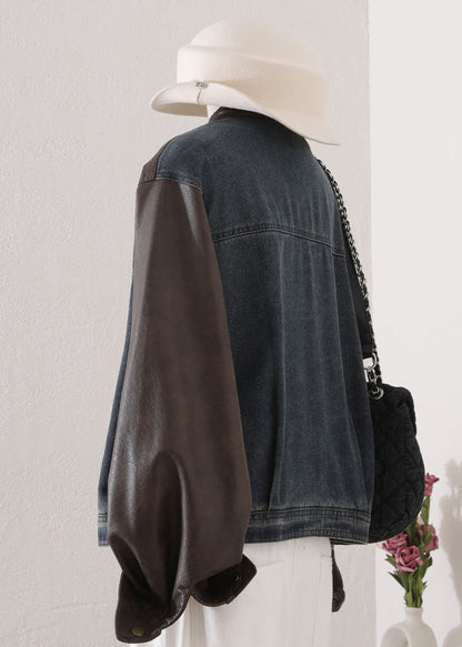 Beautifully Finished Coat in a Timeless Design