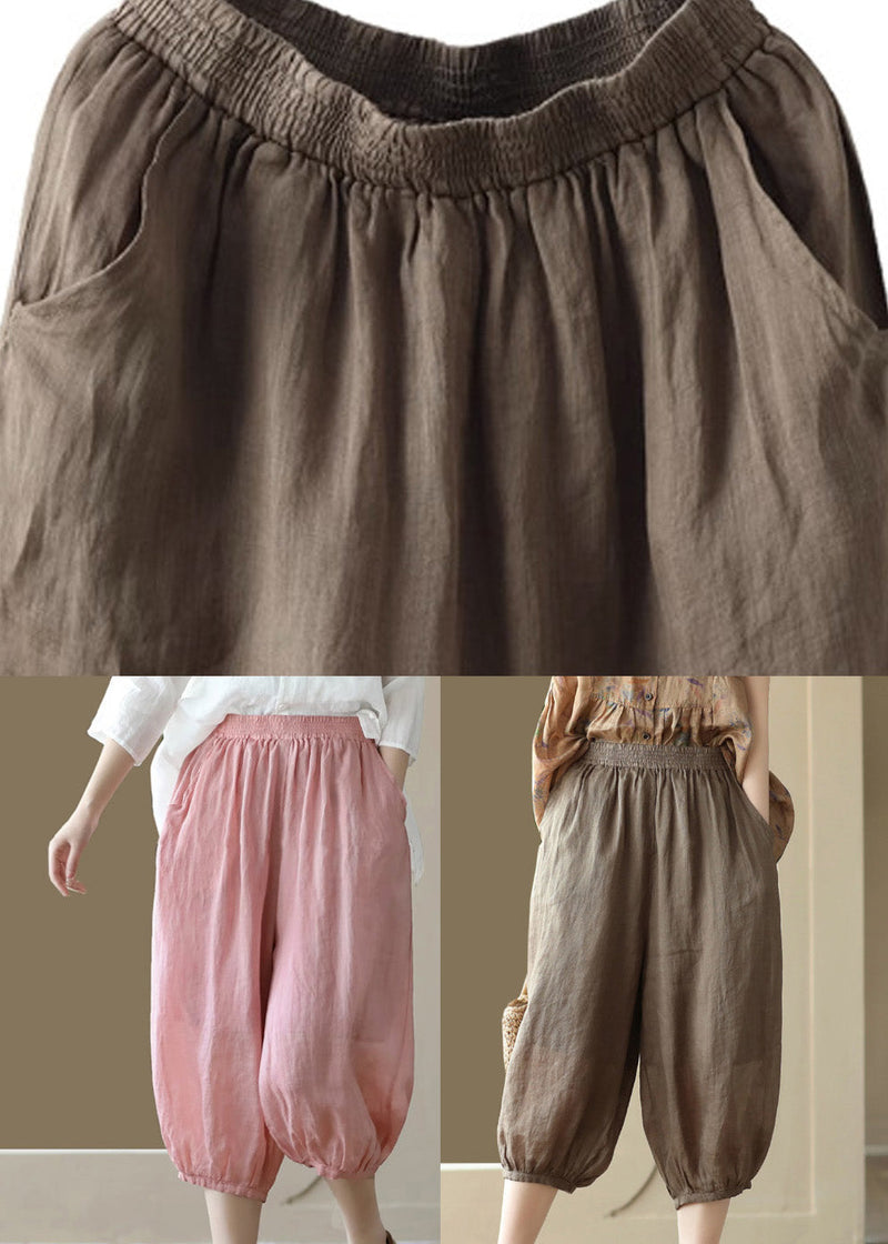 Sophisticated Pants with a Clean Classic Look