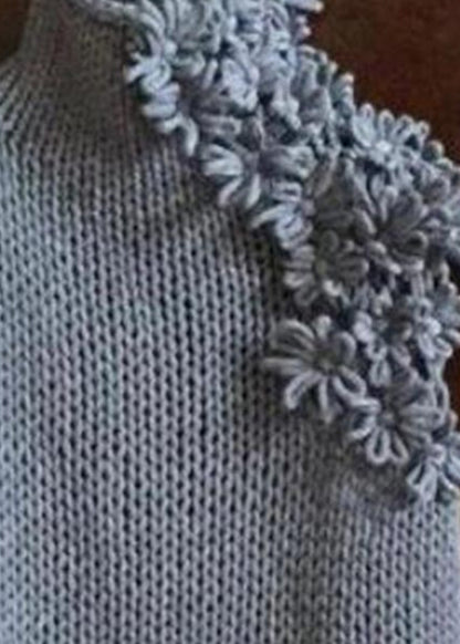 Beautifully Balanced Garment with Timeless Character