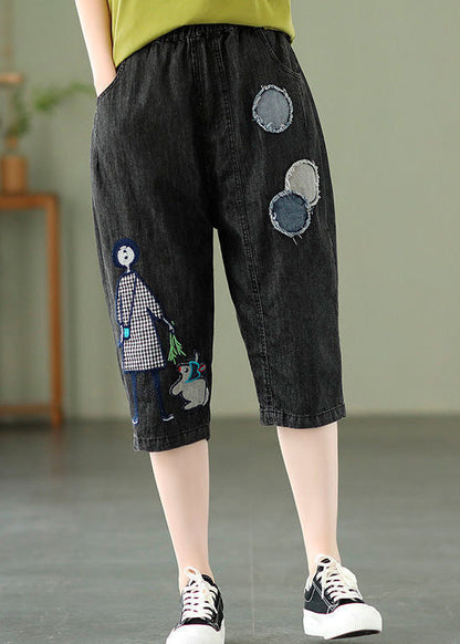 Beautifully Crafted Pants in a Classic Style