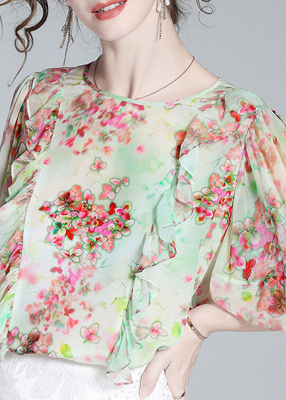 Effortlessly Elegant Shirt with a Timeless Design