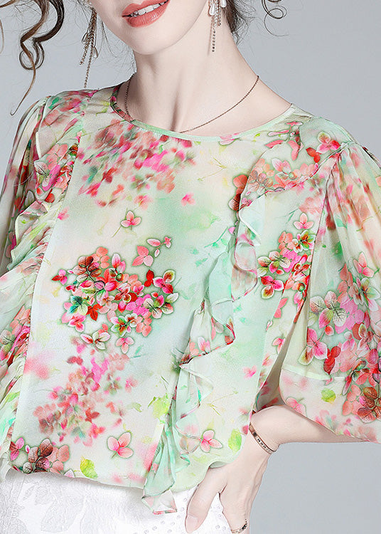 Effortlessly Elegant Shirt with a Timeless Design