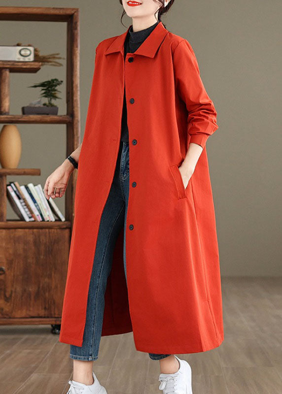Beautifully Balanced Coat with Timeless Character