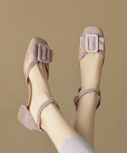 Beautifully Crafted Orthopedic Sandals
