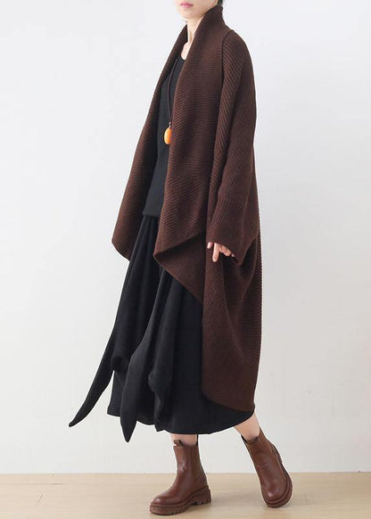 A Vintage Style Sweater with Delicate Timeless Details