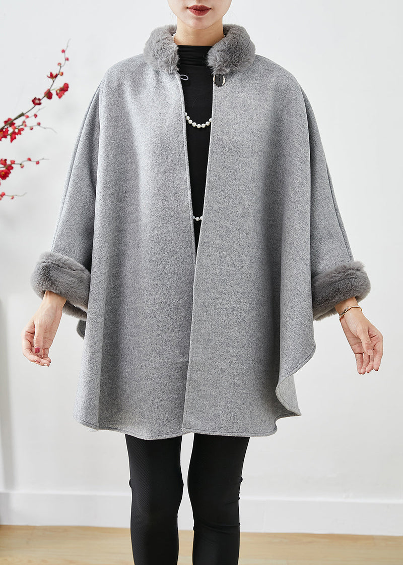 Polished Coat with an Effortless Classic Look