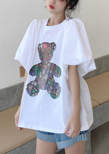 Polished Top with an Effortless Classic Look