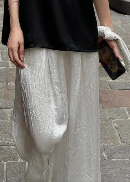 Beautifully Crafted Pants in a Classic Style