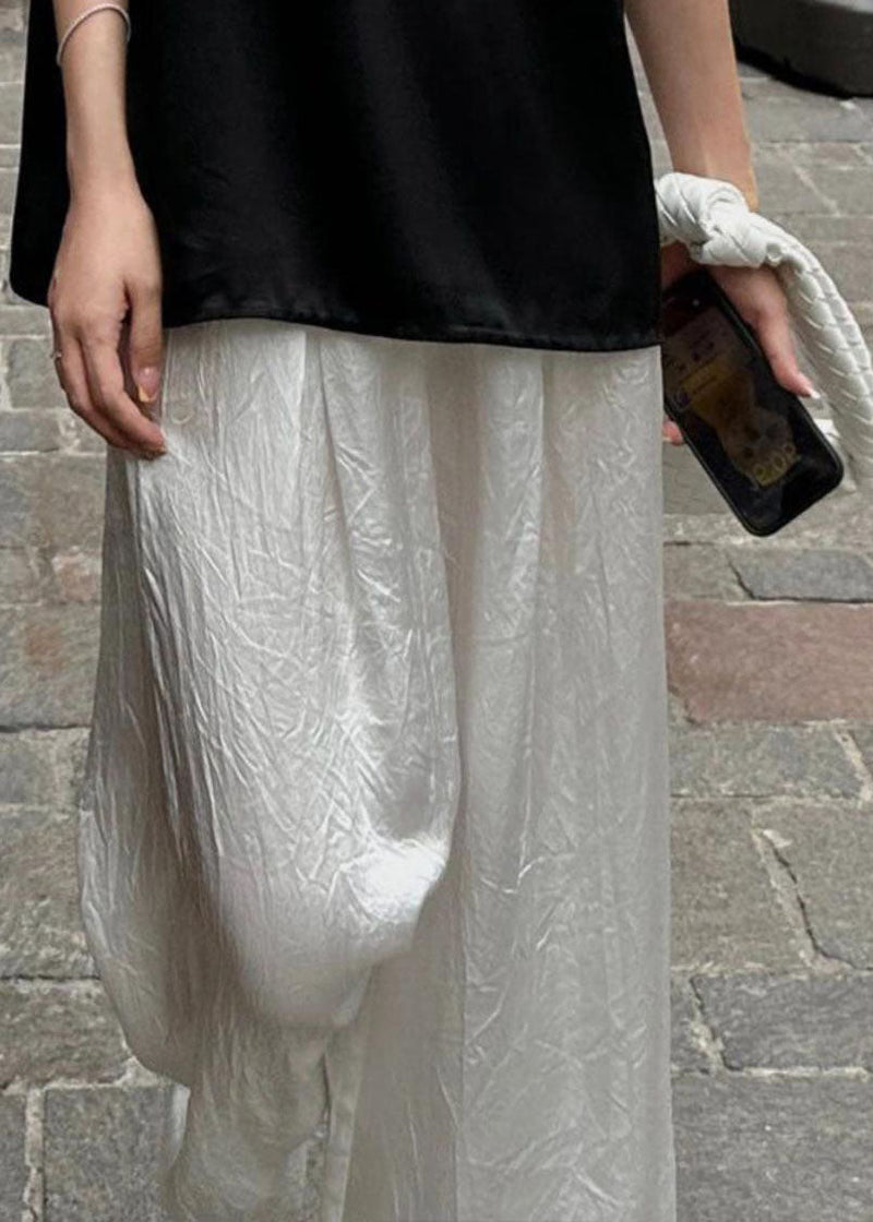 Beautifully Crafted Pants in a Classic Style