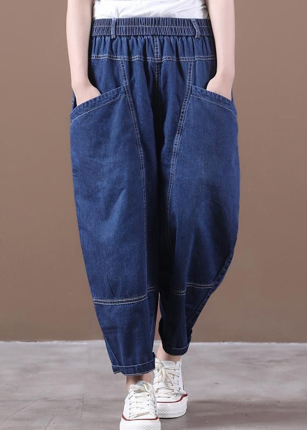 Classic Vintage Pants with a Flattering Fit