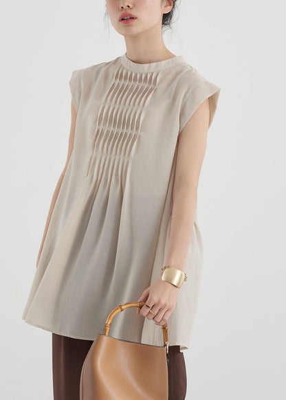 Beautifully Finished Shirt in a Timeless Design