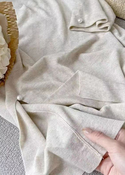 Gracefully Styled Top for Any Occasion