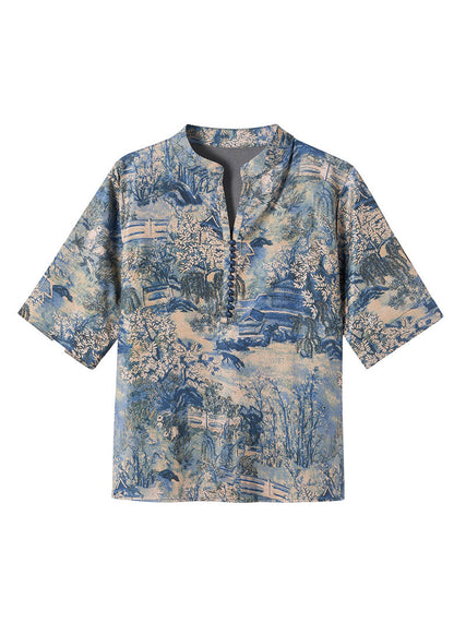 Gracefully Styled Top for Any Occasion