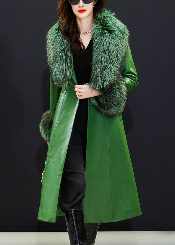 Polished Coat with an Effortless Classic Look