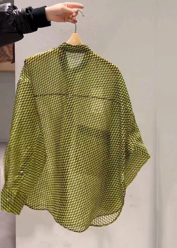 Beautifully Balanced Shirt with Timeless Character