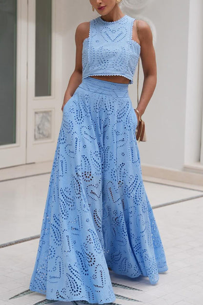 Classic Vintage Garment with a Flattering Fit