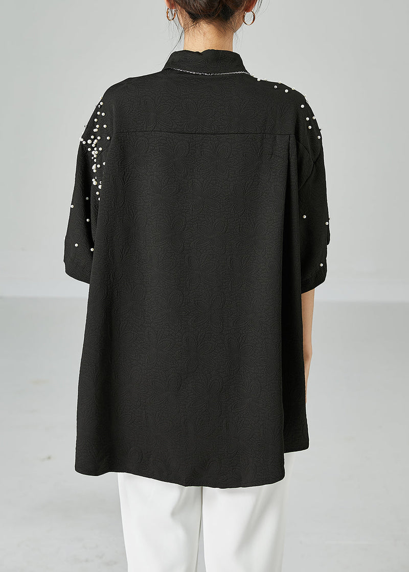 Classic Vintage & Enduringly Stylish Blouse