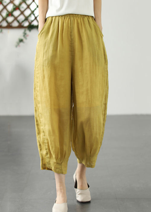 Beautifully Balanced Pants with Timeless Character