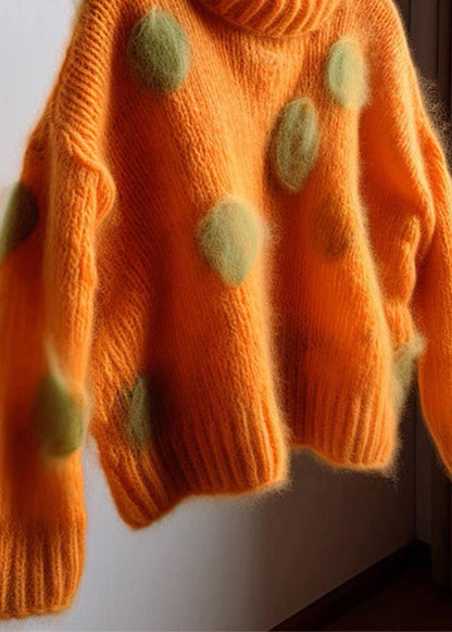Classic Vintage & Enduringly Stylish Sweater