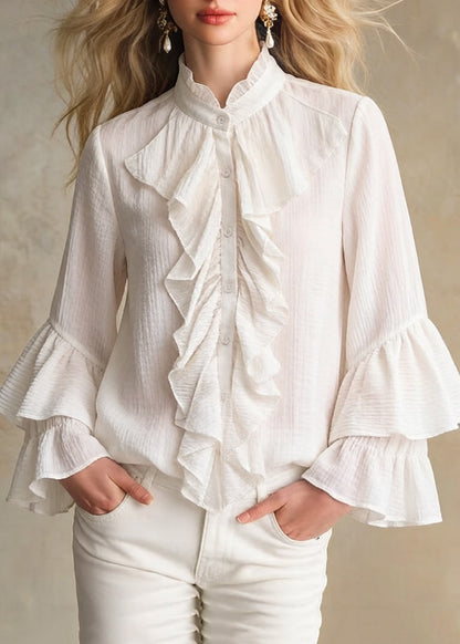 Beautifully Crafted Shirt in a Classic Style