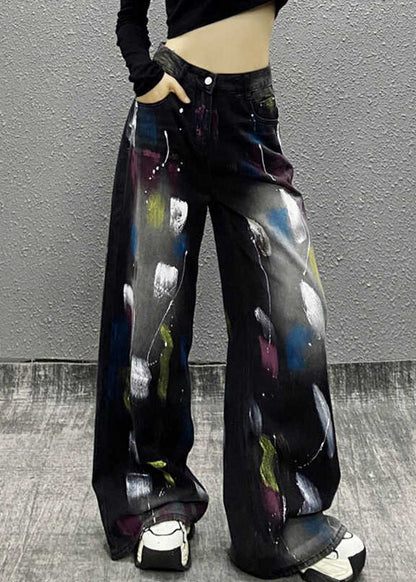 Well Tailored Pants with a Graceful Silhouette