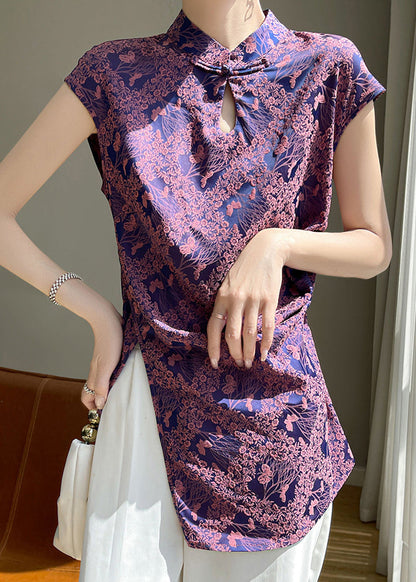 Polished Blouse with an Effortless Classic Look