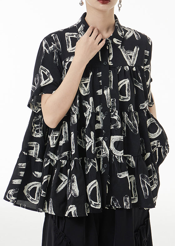Classic Vintage Shirt with a Flattering Fit