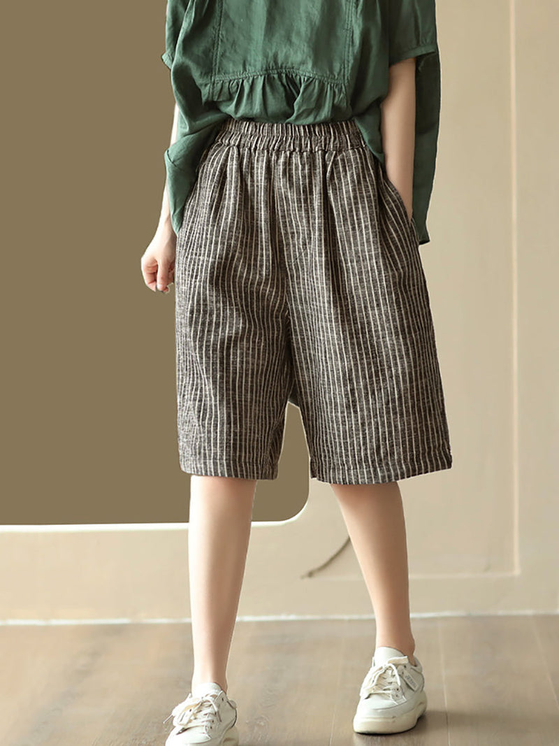 Beautifully Balanced Pants with Timeless Character
