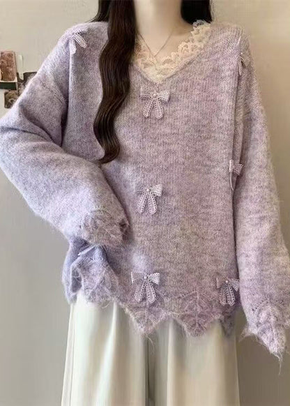 Sophisticated Sweater with a Clean Classic Look