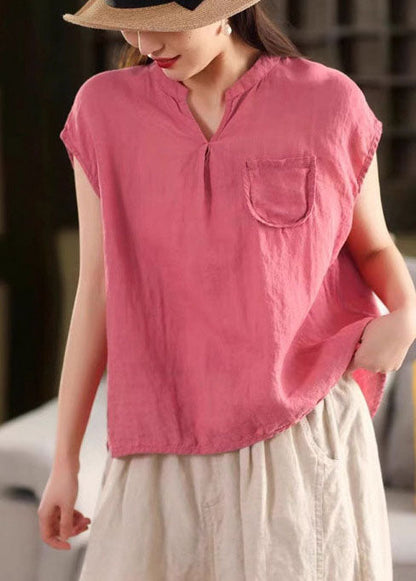 Beautifully Crafted Top in a Classic Style