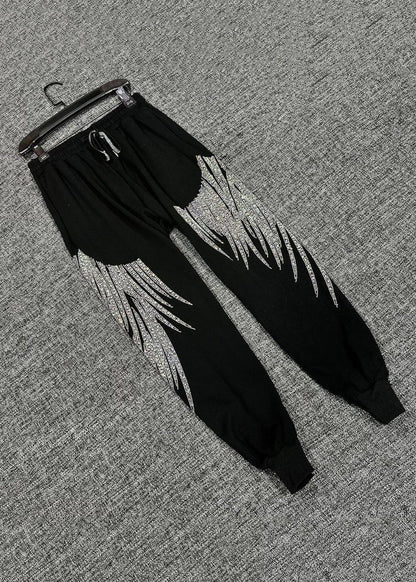Polished Pants with an Effortless Classic Look