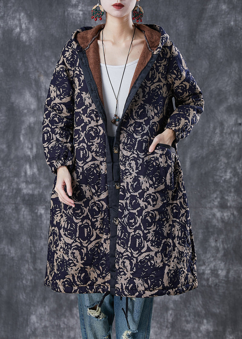 Beautifully Balanced Coat with Timeless Character