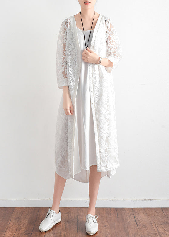 Beautifully Finished Cardigan in a Timeless Design