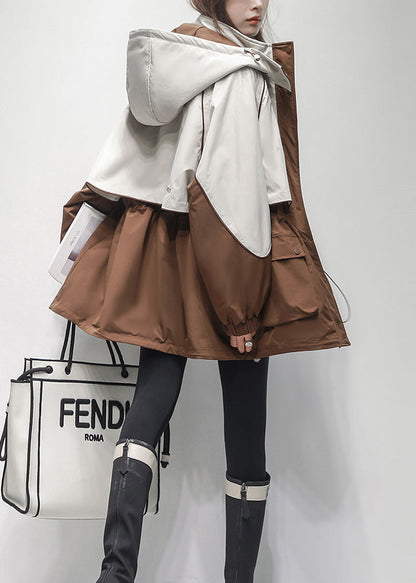 Classic Vintage & Enduringly Stylish Coat
