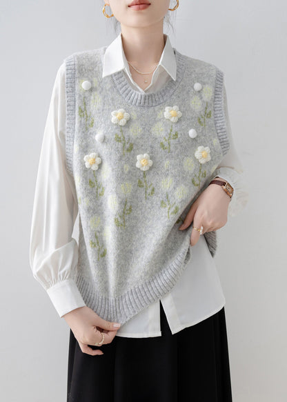 Beautifully Balanced Garment with Timeless Character