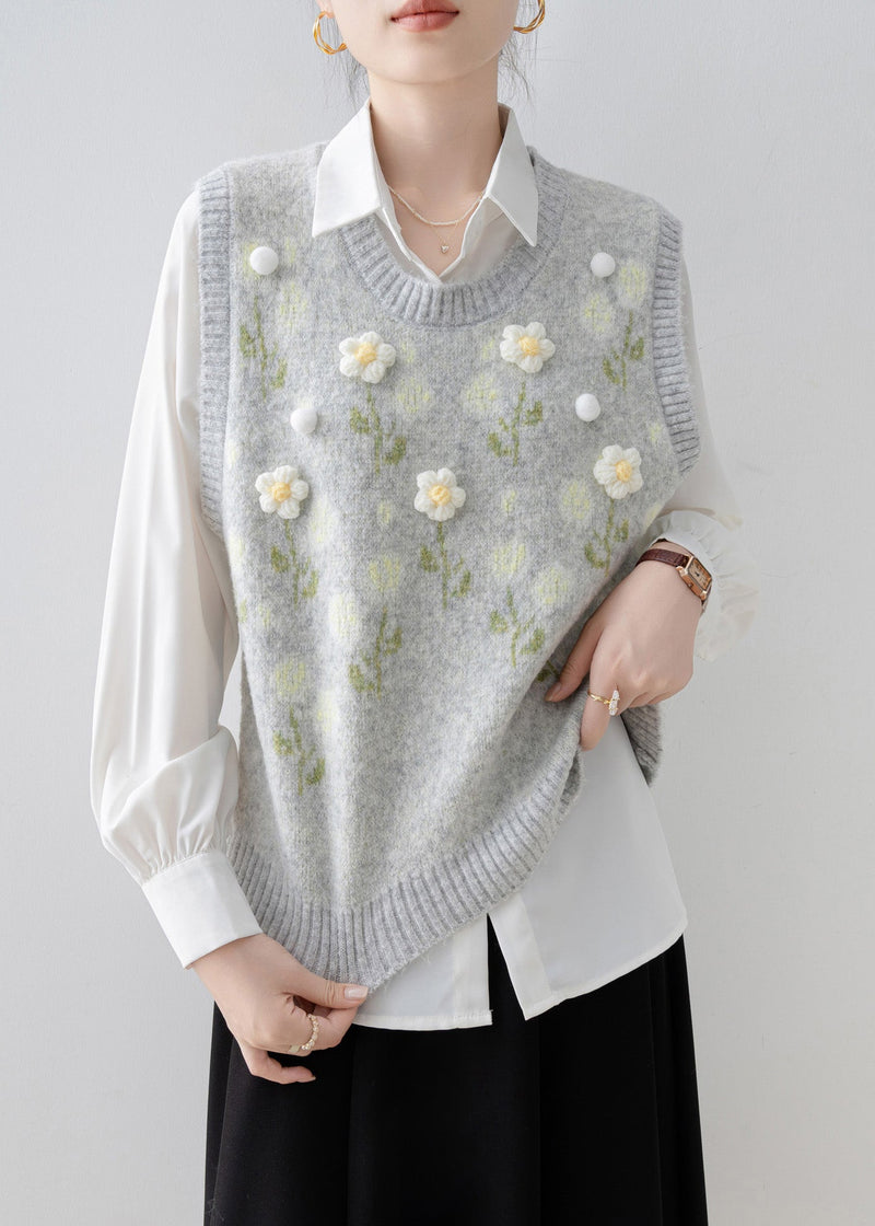 Beautifully Balanced Garment with Timeless Character