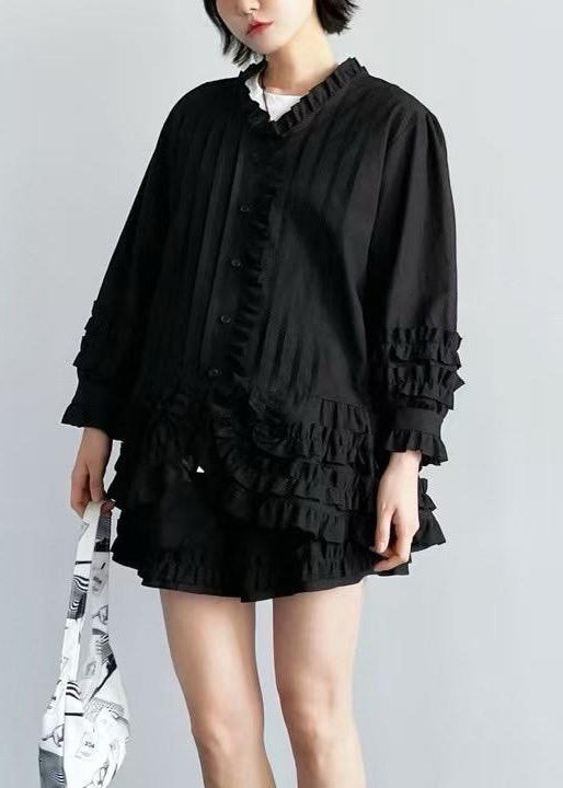 Classic Vintage & Enduringly Stylish Shirt