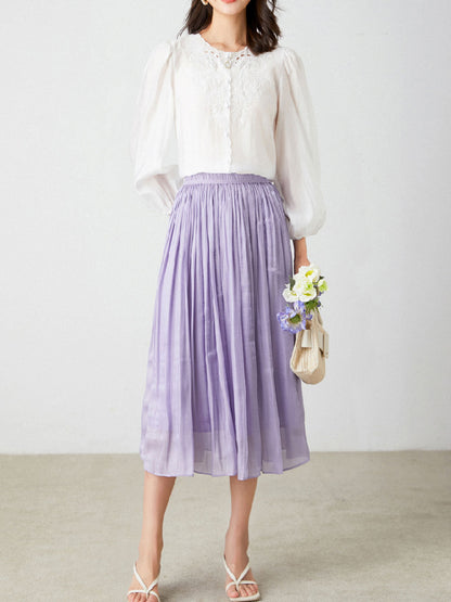 Sophisticated Shirt with a Clean Classic Look