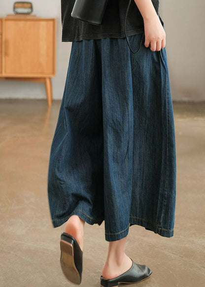 Beautifully Balanced Pants with Timeless Character