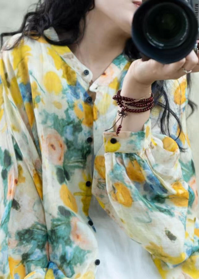 Classic Vintage & Enduringly Stylish Shirt
