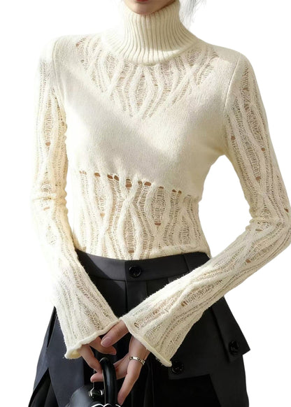 Vintage Inspired Top with a Contemporary Edge