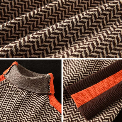Classic Vintage & Enduringly Stylish Sweater