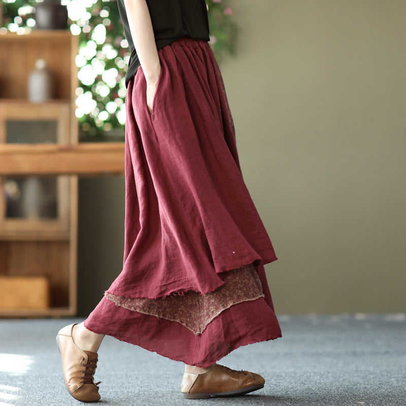 Elegantly Styled Garment for Everyday Wear