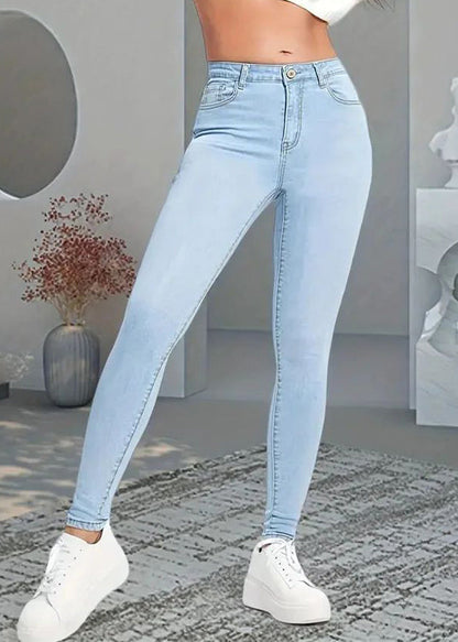 A Vintage Style Pants with Delicate Timeless Details